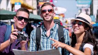 Las 10 Ciudades Más Visitadas Del Mundo