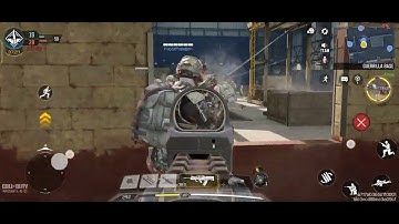 Call of Duty Mobile Multiplayer  Frontline Killhouse Map Match #callofduty #callofdutymobile