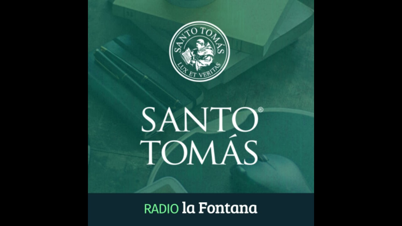 Santo Tomás en LA FONTANA Episodio 20