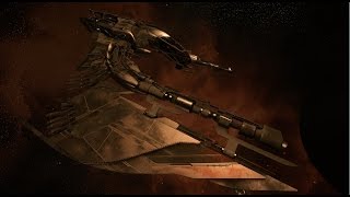 Star Citizen: HD Scythe Demo & Injured Animation