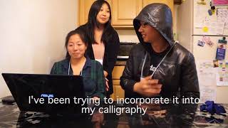 AACF Banquet 2016 (Senior Banquet Video)