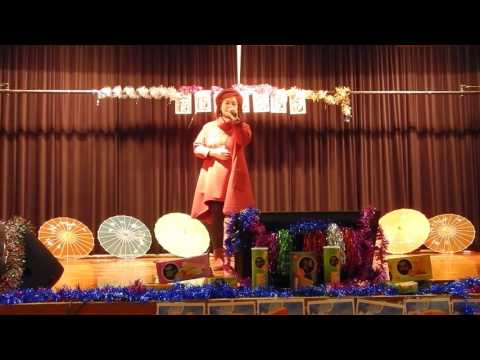 愛情骗子我問你 Candy 20160131 葵芳會堂 DDSCN0274