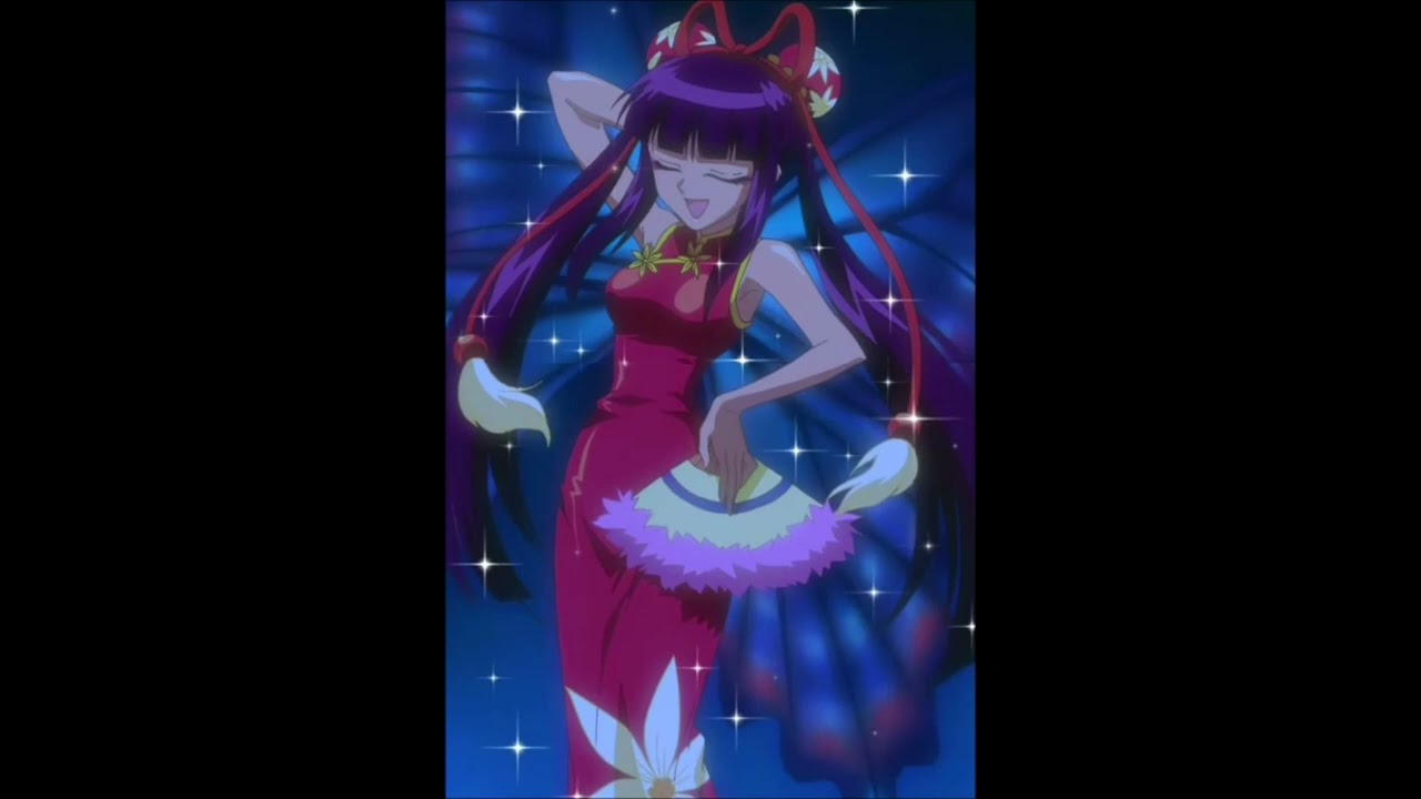 Hana to Chou no Serenade (Sped-Up)