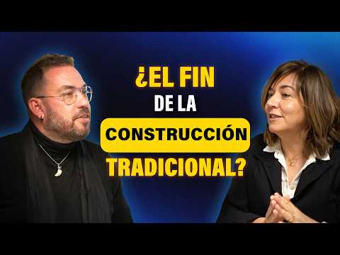 🏠 ¿El FUTURO de la VIVIENDA? CASAS FABRICADAS en CADENAS de MONTAJE 🔥 | PRET A PORTER | Ingenio #37