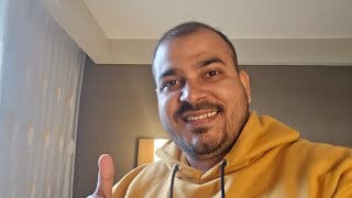 Live Q&A- Away From Home