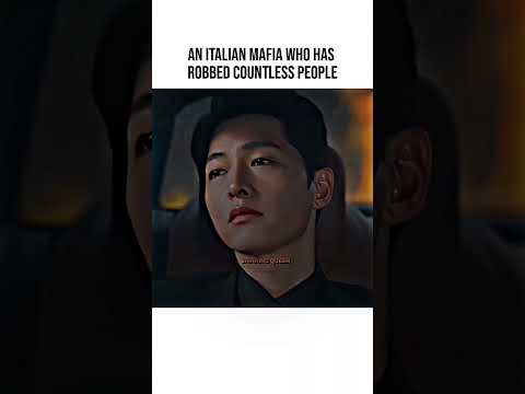An Italian Mafia Got Robbed By Some Vincenzo Edit Vincenzo Kdrama Shorts Edit 