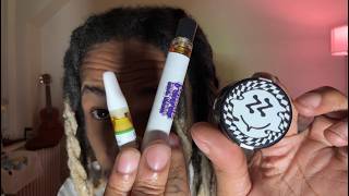 Rosin Cart, Rosin Pen, & Cold Cured Rosin! | WLX