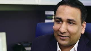 Dr. Dev Sinha - Interventional Pain Physician