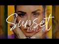 Demi Lovato Sunset Lyrics mp3