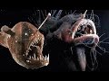 Top 10 Creepiest Deep Sea Creatures - Part 2