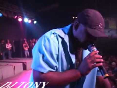 DVD MC MARCINHO 10 ANOS FAVELA BONDE DOS IRMÃOS DJ TONY 