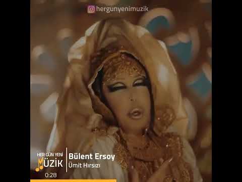 Bülent Ersoy Ümit Hırsızı