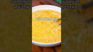 Easy, smooth egg recipe! You've never eaten one 😃 #cooking #tip #recipe Easy, smooth egg recipe! You've never eaten one 😃 #cooking #tip #recipe