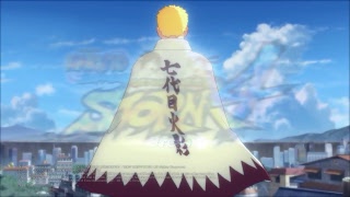 NARUTO SHIPPUDEN: Ultimate Ninja STORM 4 screenshot 5