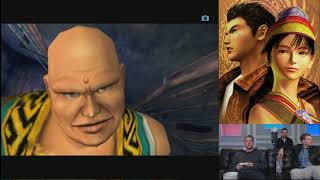GT plays Shenmue II - The Walled City of Kowloon (part 7)
