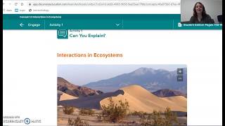 Discovery Education Login directions