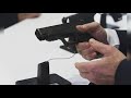 Illinois lawmakers considering ban on guns like Glocks