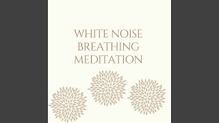 Tranquil Breathing and White Noise (Loopable Sequence)