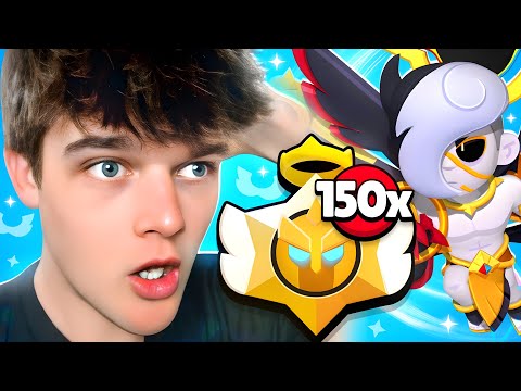 I opened 150 ANGELIC DROPS