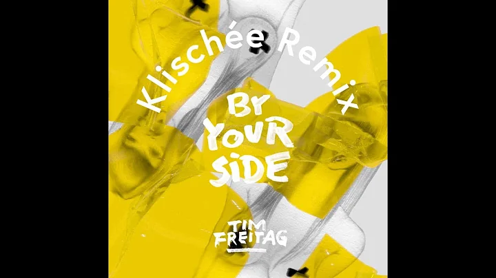 Tim Freitag - By Your Side (Klische Remix)