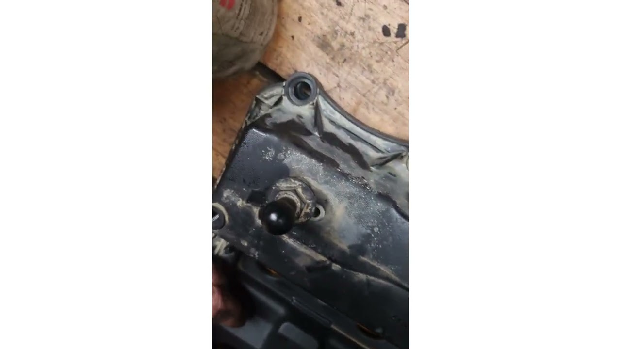 🔧 Ford Ranger 3.2L Head Gasket Repair – Ep. 20 | Fresh Gaskets & A Deep Clean! 🧼🔩