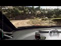 DiRT Rally 2 0 Greece Gameplay