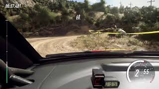 DiRT Rally 2 0 Greece Gameplay