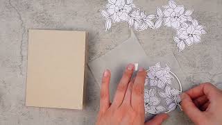 🌟ALL Versions of FLOATING CIRCLE TECHNIQUE! 🌟 (BEGINNER FRIENDLY)(1387)