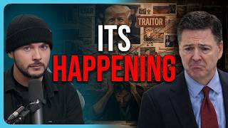ITS HAPPENING
