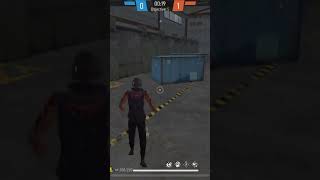 🥶🎯IMPOSSIBLE FF🎯🥶 #freefire #overpowered #freefireclips #crazy #unbeatable #getcarried