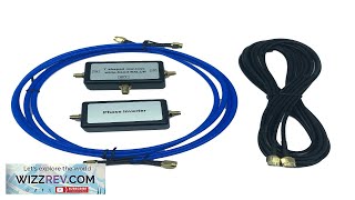 Youloop Magnetic Antenna Loop Antenna Sdr Receiver Shortwave Antenna Radio Translation Review