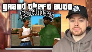 How To Play GTA San Andreas On MacBook - Full Tutorial screenshot 4