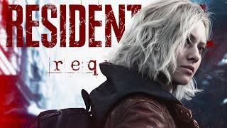 Resident Evil Requiem [P2] LEON IS SO FUNNY 😂