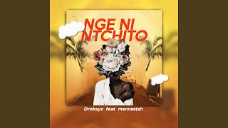 Nge Nitchito feat Mannastah