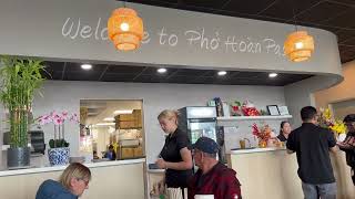 Edmonton Pho Hoan Pasteur in Edmonton |4K