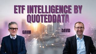 ETF Intelligence by QuotedData #EP4