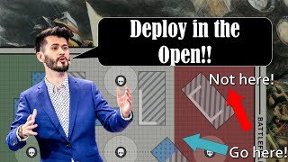 Deploy More Aggressively! || Joushi Ramblings