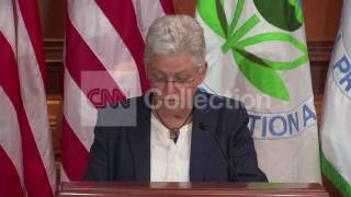 EPA CARBON STANDARDS:MCCARTHY-PLAN DETAILS
