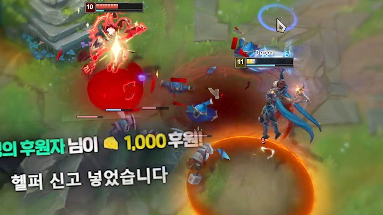 칭찬 감사합니다
