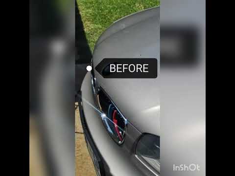 D L Auto Detail