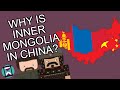 Mongolia and Inner Mongolia: Historical Context and Developments