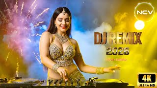 Nazar Ladale DJ Remix 2026 | Latest Top DJ Song | Bollywood Party DJ Remix | #djremix