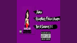 Diabla (feat. Nilson Edgardo)
