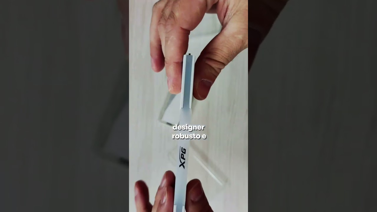 Memoria RAM XPG SPECTRIX D50