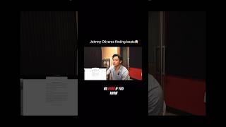 Johnny finding YouTube beats🤣 #johnnyolivares#youtubebeats#music#shorts#viral