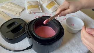 Handleiding – The Original Smart-Wax screenshot 2