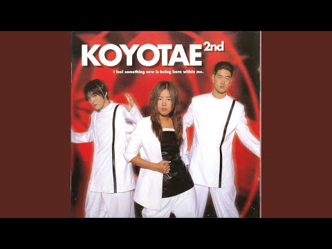Koyote - Broken Heart