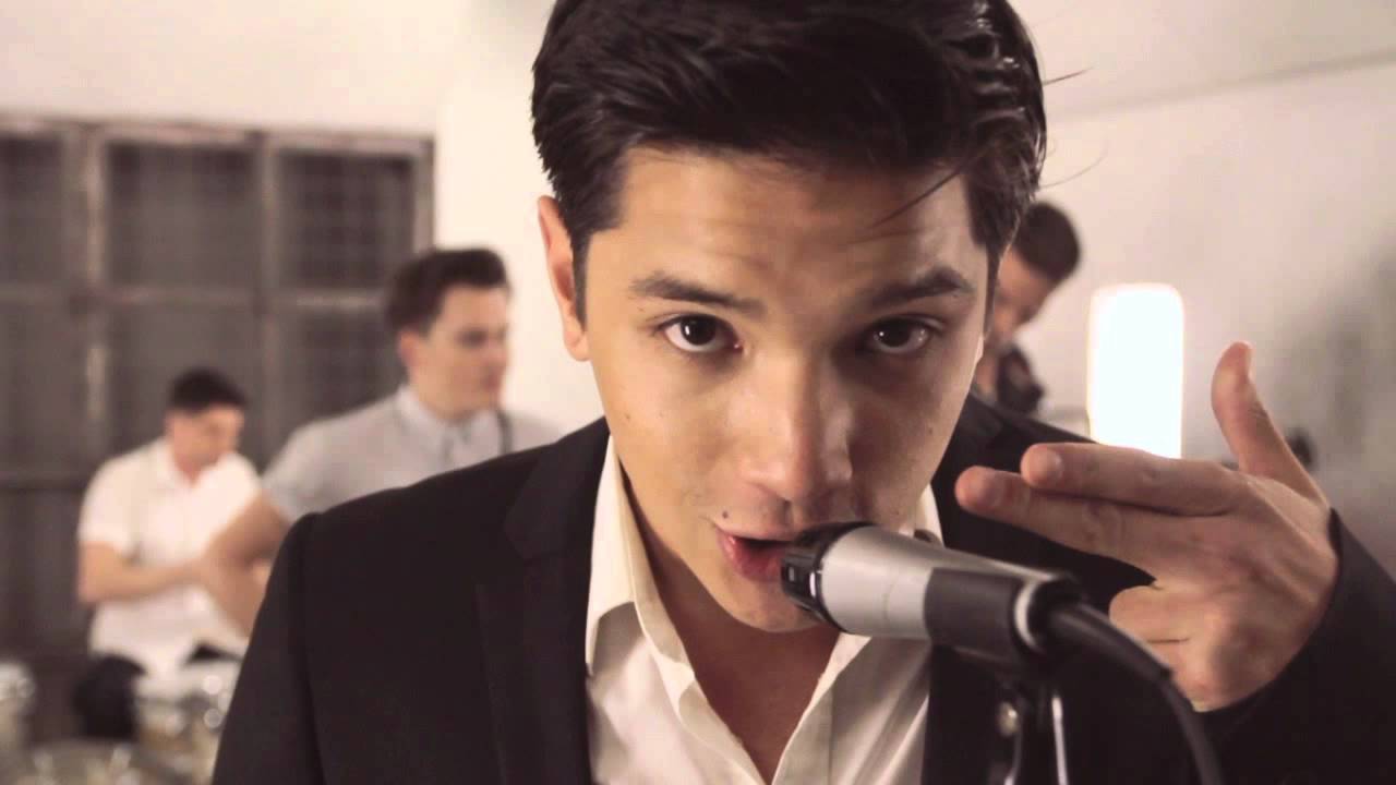 For The Foxes - The Revolution (Official Music Video)