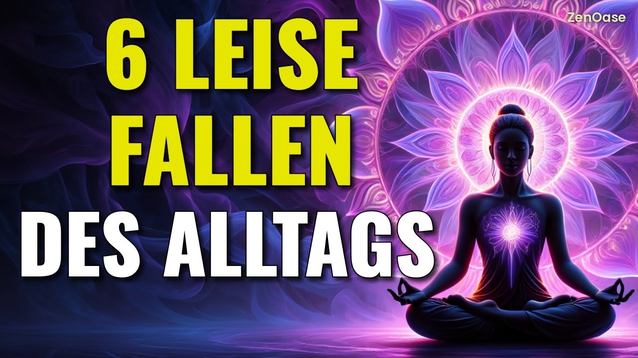 6 stille Fallen, die deine Freiheit nach 60 heimlich steuern