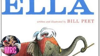 Ella Read Aloud
